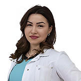 Булатова Лолита Сайдалиевна