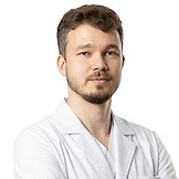 Тюрин Дмитрий Сергеевич