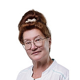 Острецова Галина Сергеевна