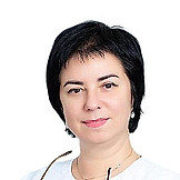 Тимофеева Татьяна Юрьевна
