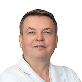 Иванов Сергей Анатольевич