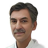 Лыков Валерий Иванович