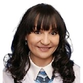 Добрицына Марина Андреевна