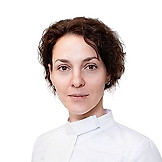Колесник Юлия Владимировна