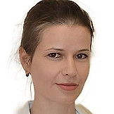Фастовец Юлия Николаевна