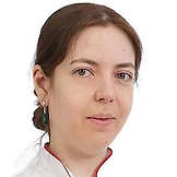 Царева Ирина Станиславовна