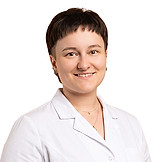 Латынцева Анна Ивановна