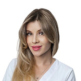 Мирзебалаева Юлия Михайловна