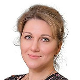 Монастырева Эллина Гидалльевна
