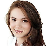 Самханова Аиша Заурбековна