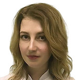 Ткачёва Светлана Михайловна