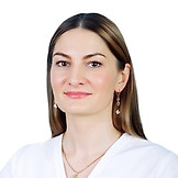 Буева Светлана Сергеевна