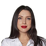 Трошкина Эльвира Валерьевна