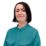 Разбойникова Юлия Андреевна