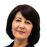 Первакова Анна Евгеньевна