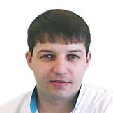 Асилилов Али Абдулаевич