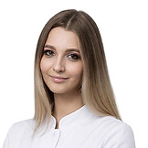 Ешенкова Ольга Александровна