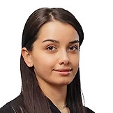 Мамиева Ирина Владимировна