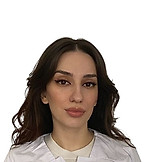 Гадиева Луиза Сократовна