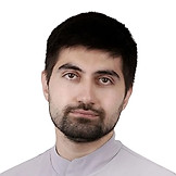 Дзагоев Кантемир Аминович