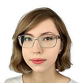 Озерова Полина Александровна