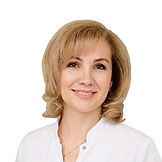 Дворникова Ольга Николаевна