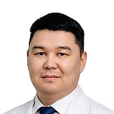 Убушиев Санал Данилович