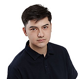 Холиков Азиз Акмалович