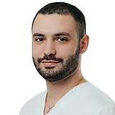 Есенов Виктор Валерьевич