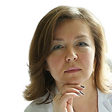 Ивашкина Елена Александровна