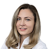 Саенко Ксения Николаевна