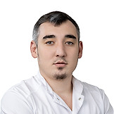 Татарханов Мансур Нурдыевич