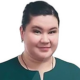 Рязанцева Екатерина Юрьевна