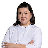 Рязанцева Екатерина Юрьевна