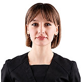Полянская Карина Витальевна