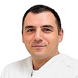 Вагабов Гаджи Исмаилович