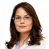 Котельникова Анастасия Викторовна