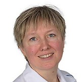 Батарина Юлия Леонидовна