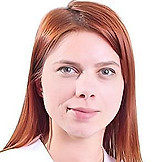 Погорелова Александра Михайловна