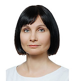 Меркулова Елена Михайловна
