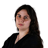 Агаджанова Елена Владимировна