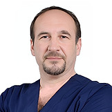 Волокушин Виктор Георгиевич