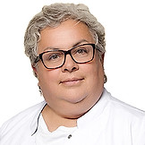 Бут-Гусаим Ирина Александровна
