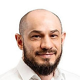 Абакаров Аллан Шахрамазанович