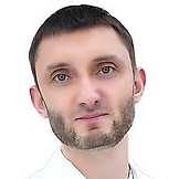 Илясов Алексей Владимирович
