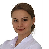 Мирошниченко Мария Викторовна