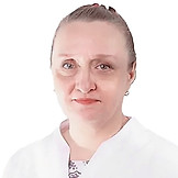Нечаева Елена Александровна