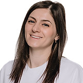 Даитбекова Азиза Амирагаевна