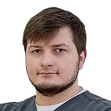 Омаров Дибир Рабаданович