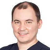 Тимофеев Дмитрий Евгеньевич